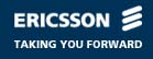 Ericsson